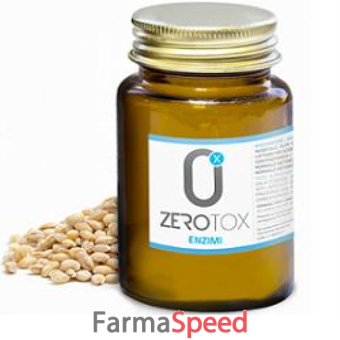 zerotox enzimi 30 compresse