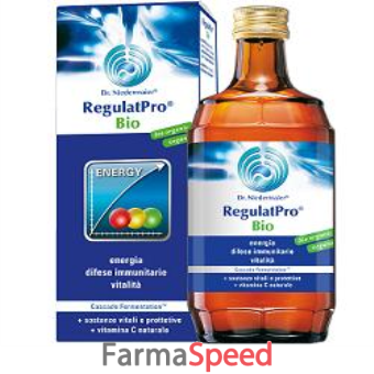 regulatpro bio 350 ml