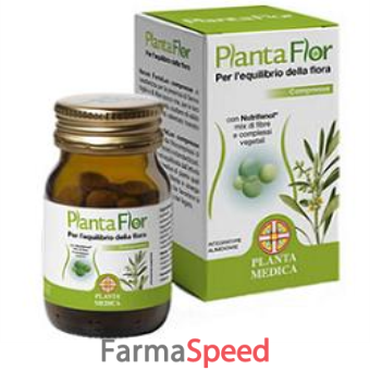 plantaflor 70 compresse