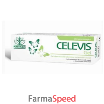 celevis gel 30 ml