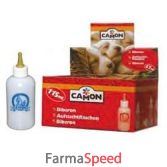 biberon per cani 115 ml