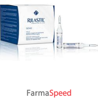 rilastil seno 15fiale 75 ml