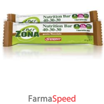 enerzona nutr40-30-30 nocc 1ba