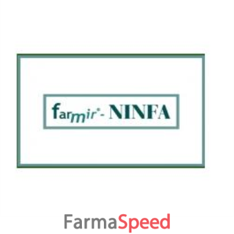 farmir ninfa 30 compresse