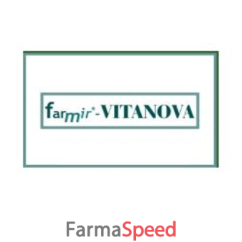 farmir vitanova 60 compresse