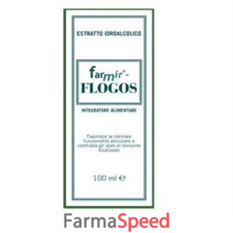 farmir flogos 100 ml