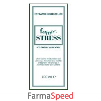farmir stress 100 ml