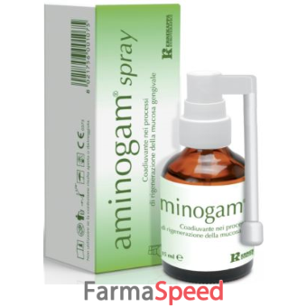 spray aminogam 15 ml