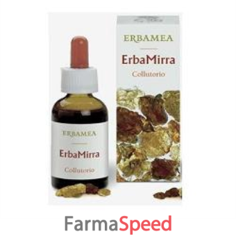 erbamirra collutorio 30ml