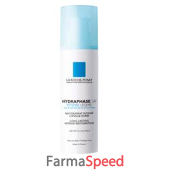 hydraphase intense legere uv spf20 50 ml