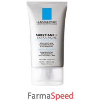 substiane extra riche 40 ml