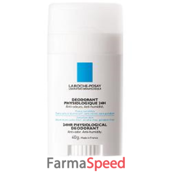 deodorant physiologique 24h st