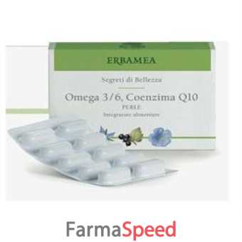 omega 3/6 coenzima q10