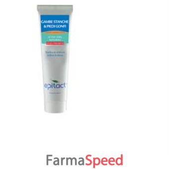 epitact crema gambe piedi 30 ml