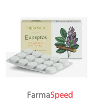 eupeptos 24 compresse masticabili