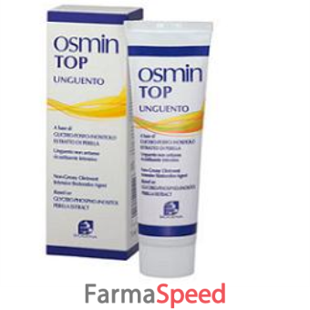 osmin top unguento 75ml