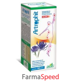 artrophit sollievo 500 ml