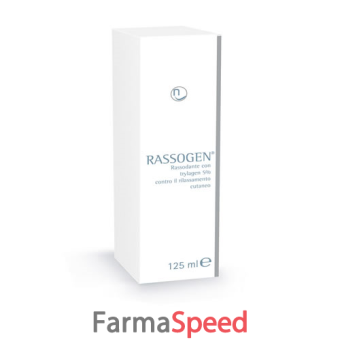 rassogen gel 125 ml