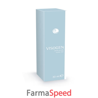 visogen crema viso anti-aging 30 ml