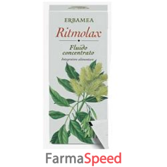 ritmolax fluido concentrato 200 ml