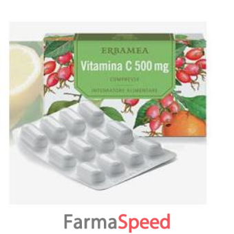vitamina c 500 capsule