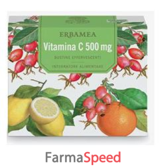 vitamina c 500 bustine 114 g