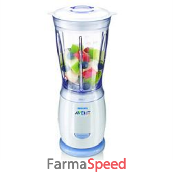 avent minifrullatore