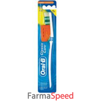 oralb classic care 40 m