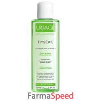 hyseac lozione dermopurificante 200 ml