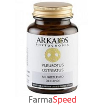 pleurotus ostreatus 60 opercoli