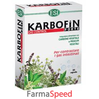 karbofin forte 60 capsule 22,5g