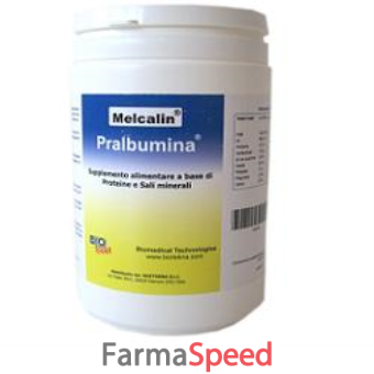 melcalin pralbumina cacao 532g