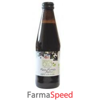 semplice&bio mela/mirtillo/acai bio 330 ml
