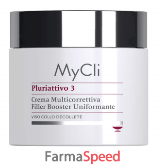 mycli pluriattivo 3 100 ml