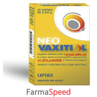 neovaxitiol 20 capsule