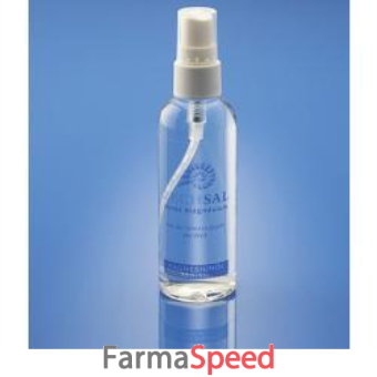 zechsal magnesium oil spray 100 ml
