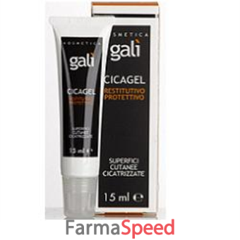 cicagel 15 ml