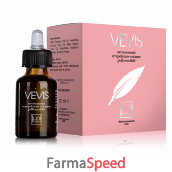 vevis 20 ml