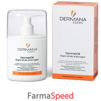 dermanoil 200 ml