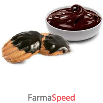 bisciok black biscotti senza glutine 200 g