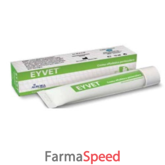 eyvet crema 15 ml