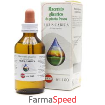 ficus carica mg 100 ml gocce