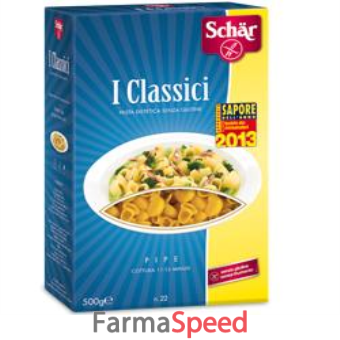 schar pipe 500 g