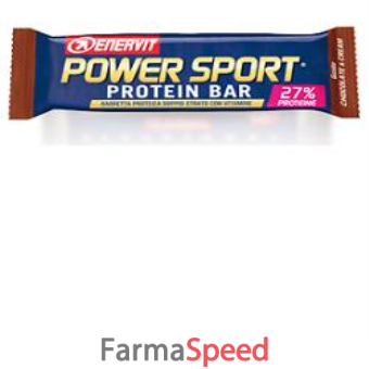 enervit ps protein c cr 1 barretta 45 g