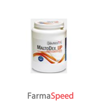 maltodex up barattolo 500 g