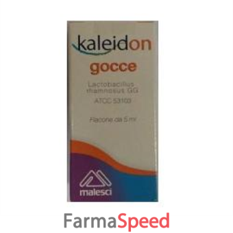 kaleidon gocce 5 ml