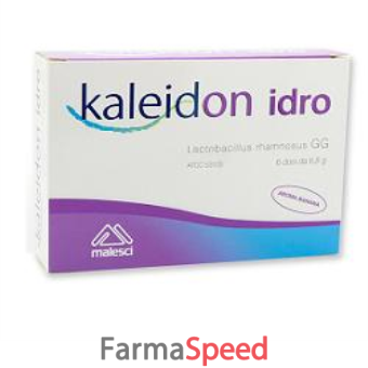 kaleidon idro 6 bustine doppie 6,8 g