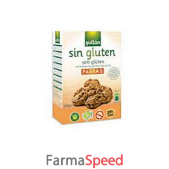 gullon biscotti 200 g