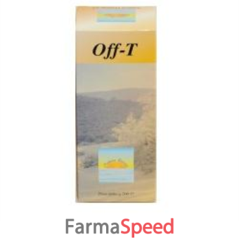 off-t 200 ml