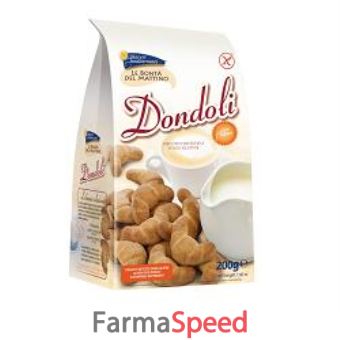 piaceri mediterranei dondoli 200 g